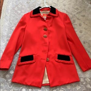 Vivian Westwood Vintage Blazer